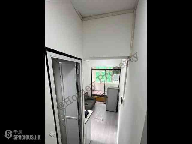 Causeway Bay - Wing Hing House 01