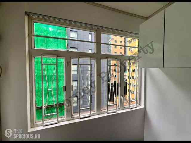 Causeway Bay - Wing Hing House 02