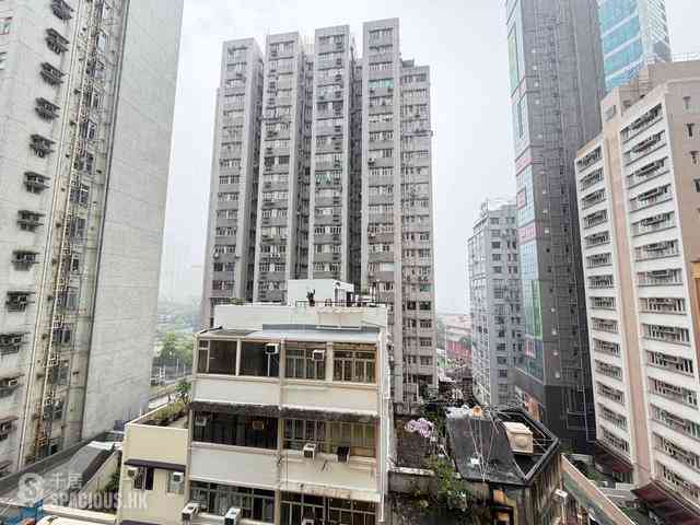 铜锣湾 - 福园 07