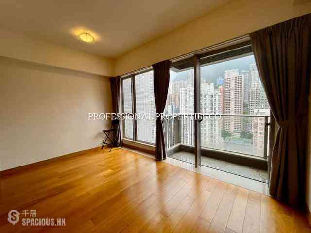 Sai Ying Pun - Island Crest 01