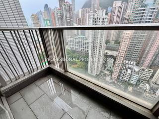 Sai Ying Pun - Island Crest 02