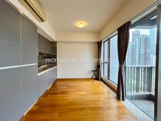 Sai Ying Pun - Island Crest 03