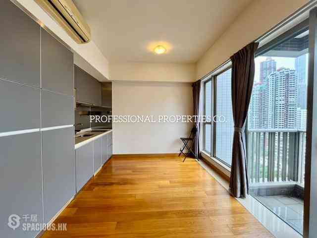 Sai Ying Pun - Island Crest 03