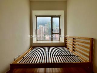 Sai Ying Pun - Island Crest 04