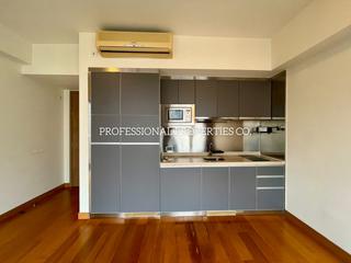 Sai Ying Pun - Island Crest 07