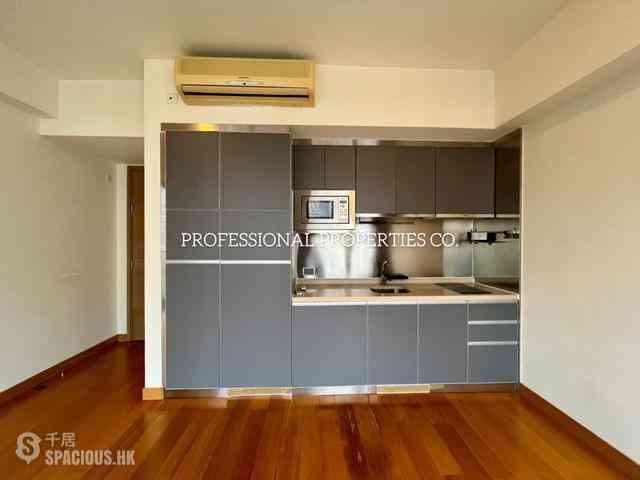 Sai Ying Pun - Island Crest 07