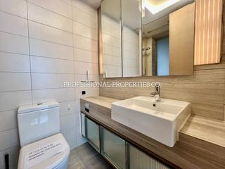 Sai Ying Pun - Island Crest 08