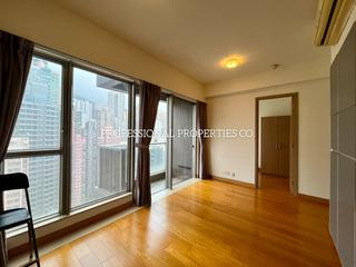 Sai Ying Pun - Island Crest 09