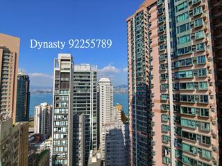 上環 - 盈峰一號 09