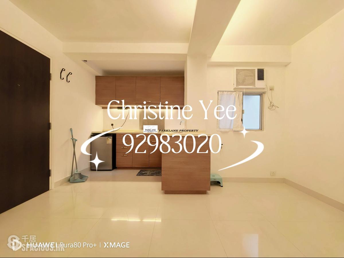 Wan Chai - Starlight Garden 01