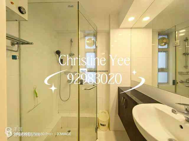 Wan Chai - Starlight Garden 04