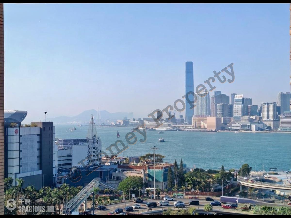 銅鑼灣 - 駱克大樓 01