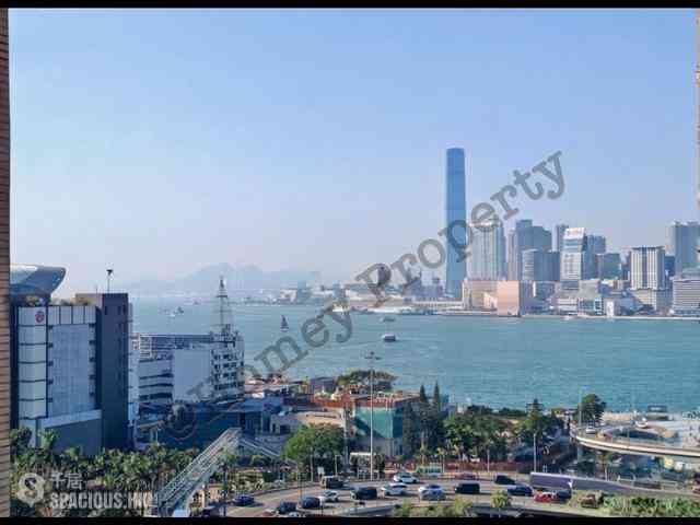 銅鑼灣 - 駱克大樓 01