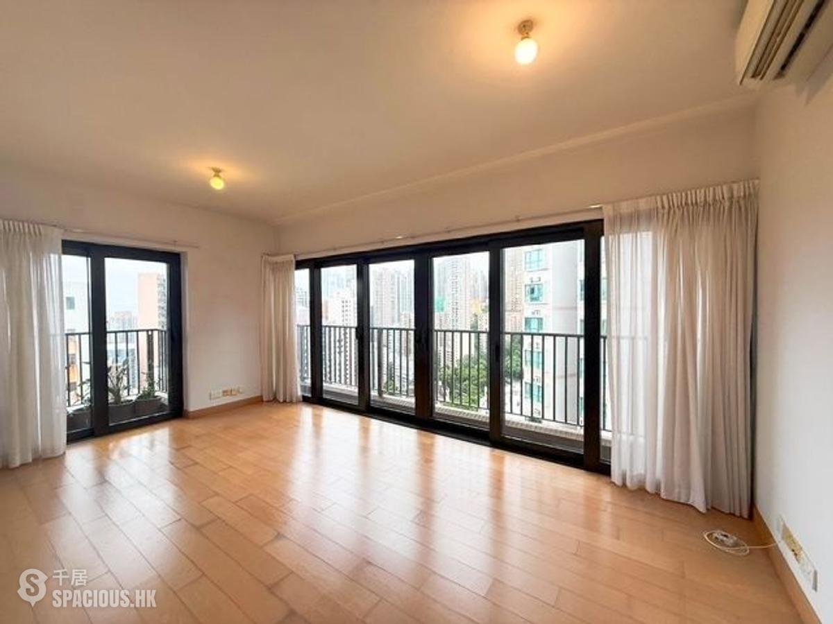 Sai Ying Pun - The Babington 01