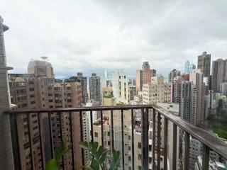 Sai Ying Pun - The Babington 11