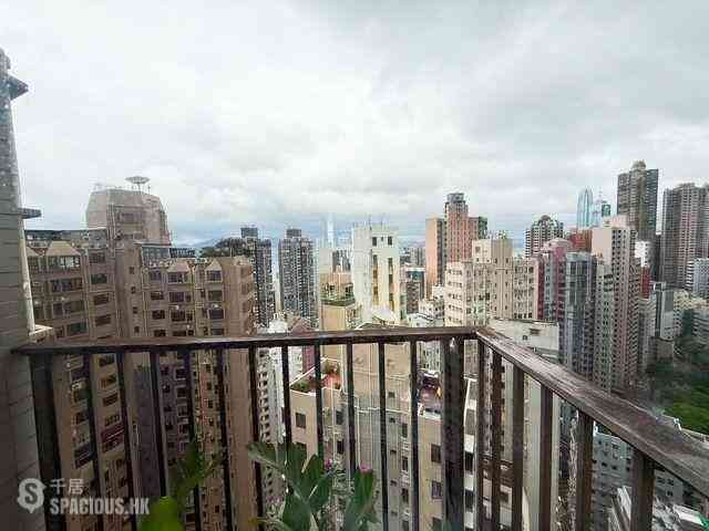 Sai Ying Pun - The Babington 11