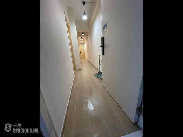 Tsim Sha Tsui - Garden Mansion 01