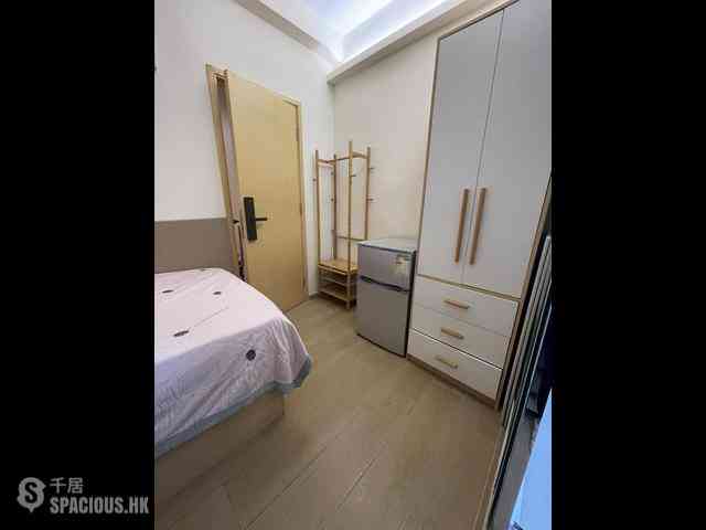 Tsim Sha Tsui - Garden Mansion 03