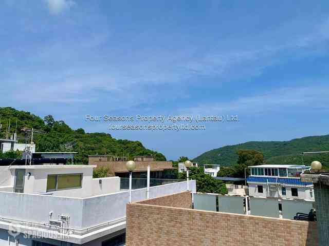 South Lantau - Shui Hau 18