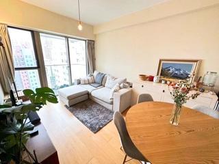Sai Ying Pun - The Nova 02