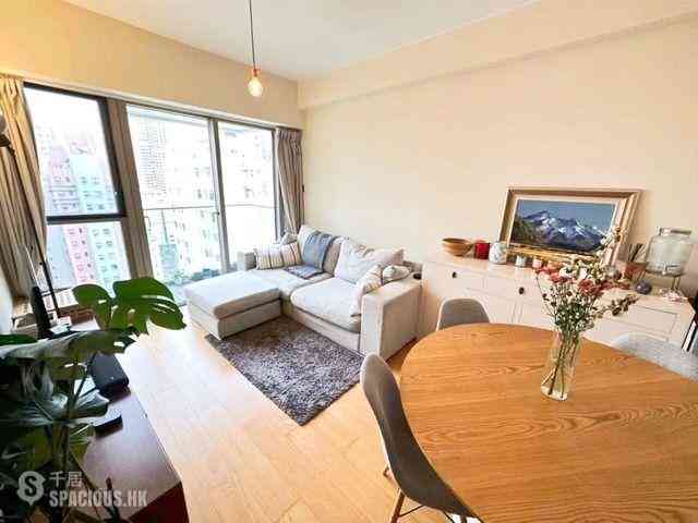Sai Ying Pun - The Nova 02