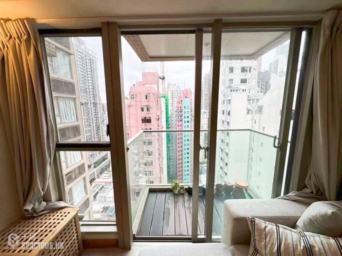 Sai Ying Pun - The Nova 01