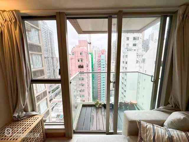 Sai Ying Pun - The Nova 01