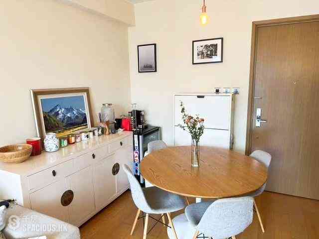 Sai Ying Pun - The Nova 03
