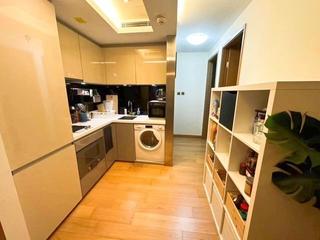 Sai Ying Pun - The Nova 04