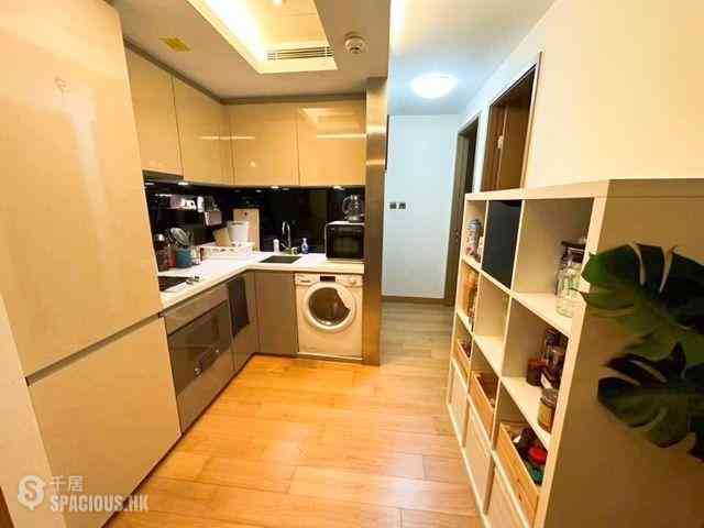 Sai Ying Pun - The Nova 04