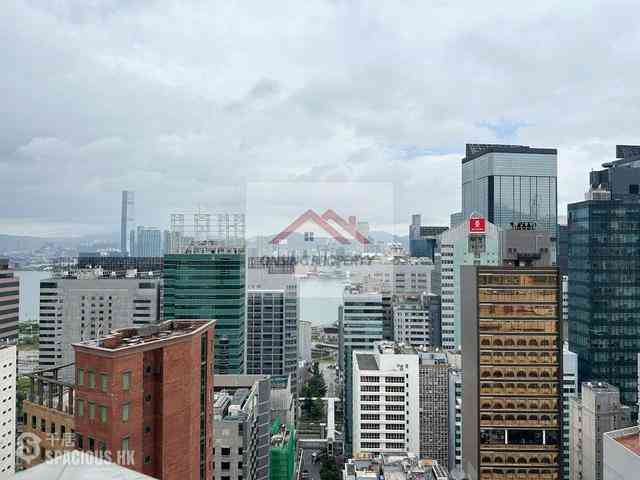 湾仔 - York Place 01