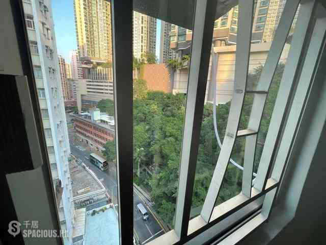 坚尼地城 - 海都楼C座 06