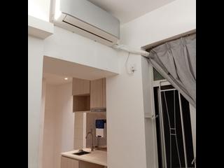 Yau Ma Tei - Alhambra Building 02