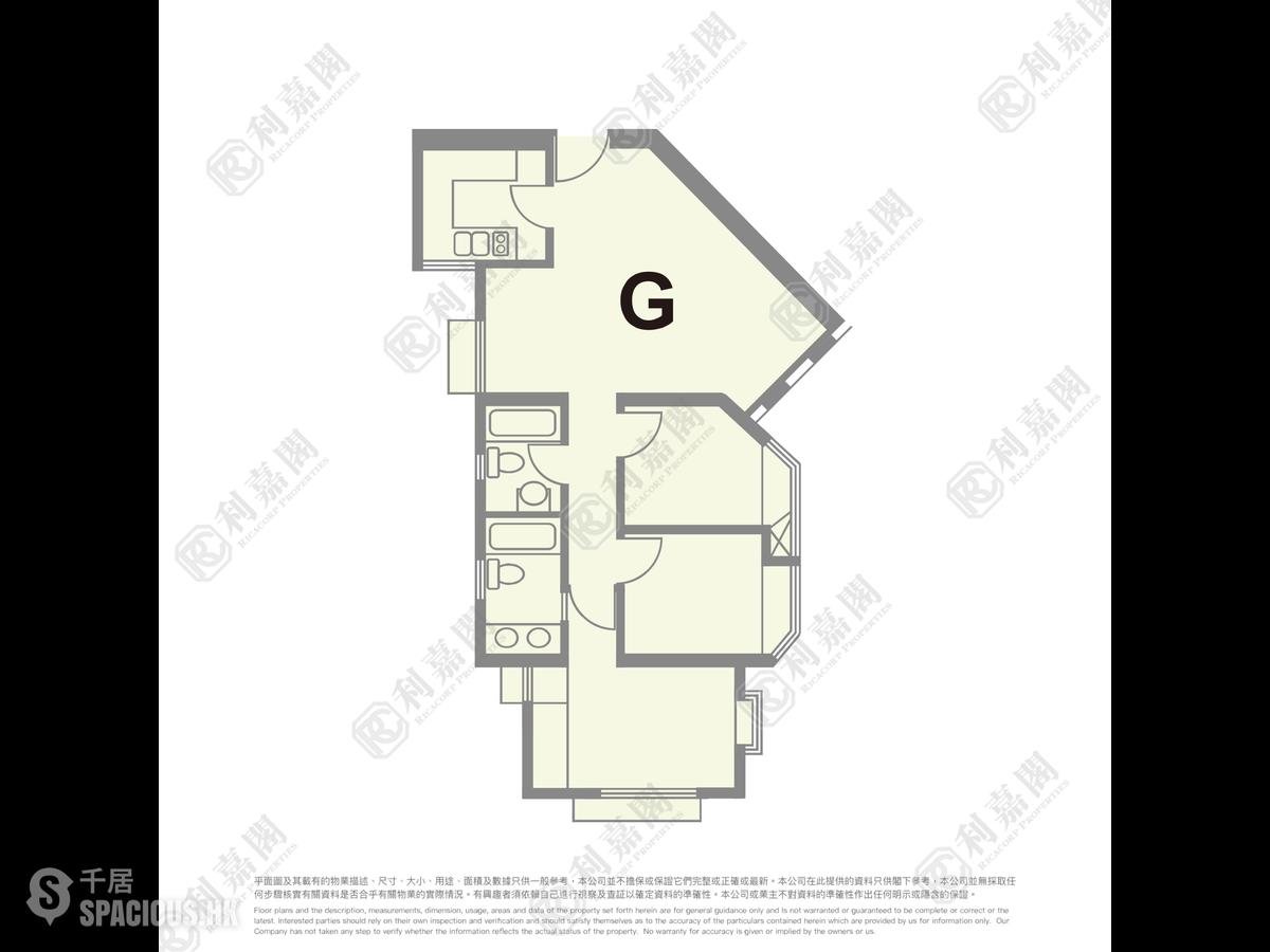 North Point - Island Place Block 1 01