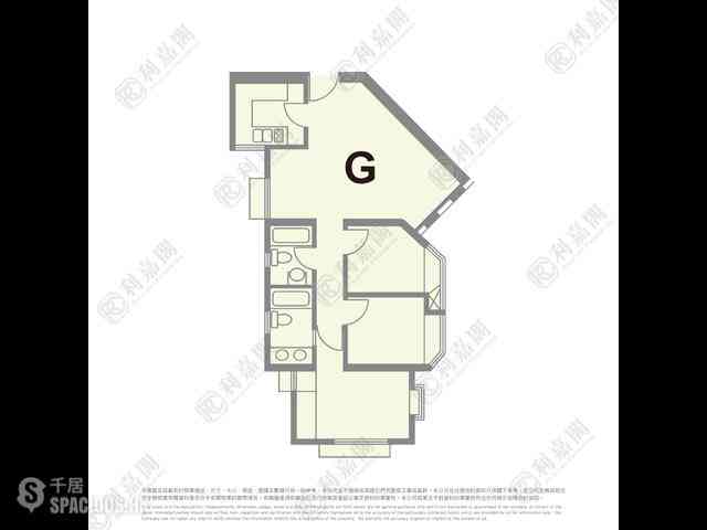 North Point - Island Place Block 1 01