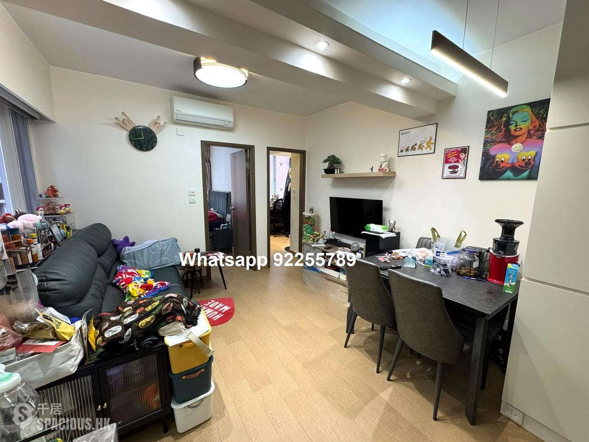 Causeway Bay - Hoi Kok Mansion 01