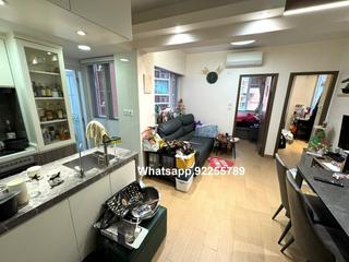 Causeway Bay - Hoi Kok Mansion 03