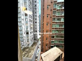 Causeway Bay - Hoi Kok Mansion 04