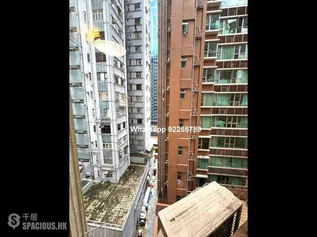 Causeway Bay - Hoi Kok Mansion 04