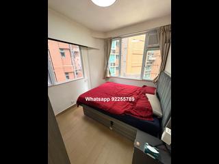 Causeway Bay - Hoi Kok Mansion 05