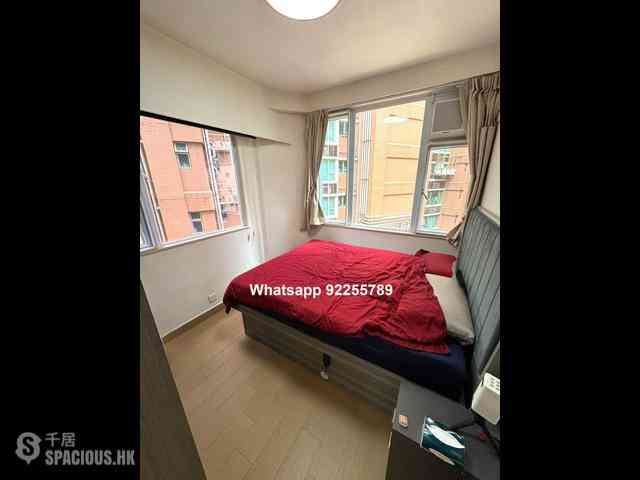 Causeway Bay - Hoi Kok Mansion 05