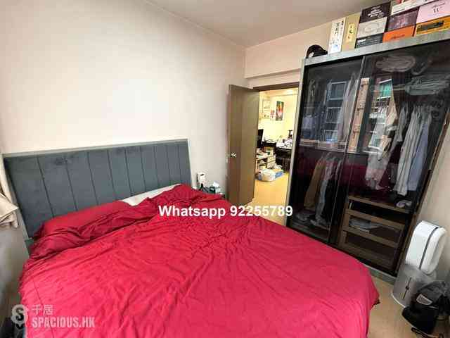 Causeway Bay - Hoi Kok Mansion 06