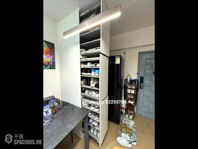 Causeway Bay - Hoi Kok Mansion 07