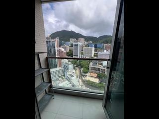 Sai Ying Pun - 63, Pokfulam Emerald House (Tower 2) 02