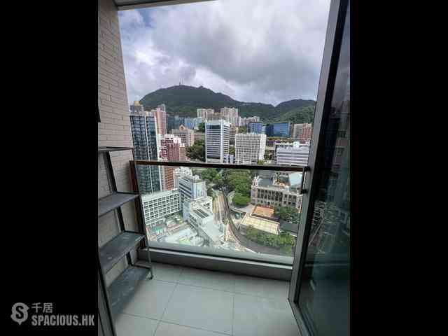Sai Ying Pun - 63, Pokfulam Emerald House (Tower 2) 02