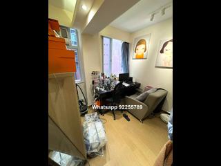 Causeway Bay - Hoi Kok Mansion 08