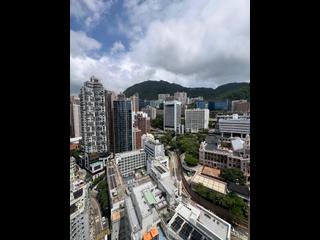 Sai Ying Pun - 63, Pokfulam Emerald House (Tower 2) 03