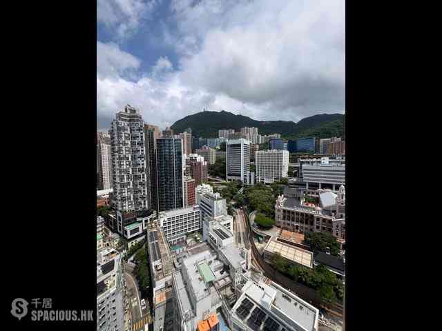 Sai Ying Pun - 63, Pokfulam Emerald House (Tower 2) 03