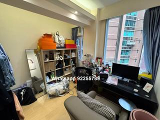Causeway Bay - Hoi Kok Mansion 10