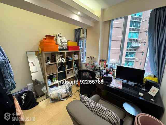 Causeway Bay - Hoi Kok Mansion 10